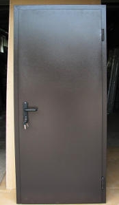 Однопольная дверь Однопольная дверь