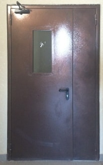 Дверь Дверь