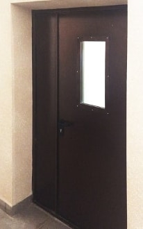 Дверь Дверь