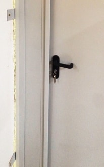 Дверная ручка Дверная ручка